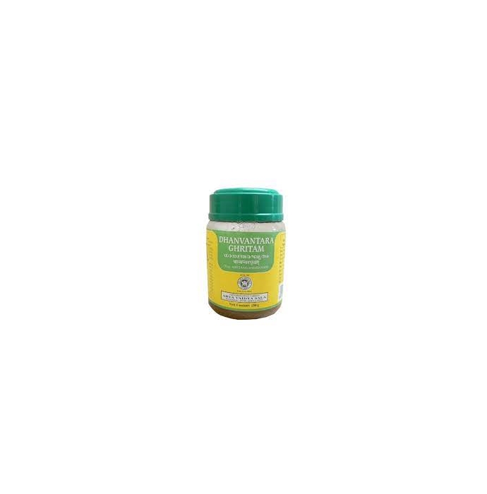 DHANVANTARA GHRITAM 150 GM